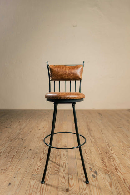 Urban Forge Tuscan Stool