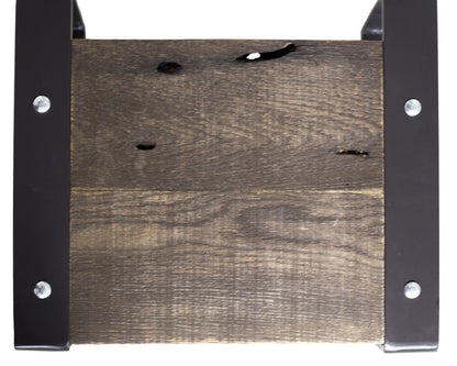 Urban Forge The 201 Forged Chair