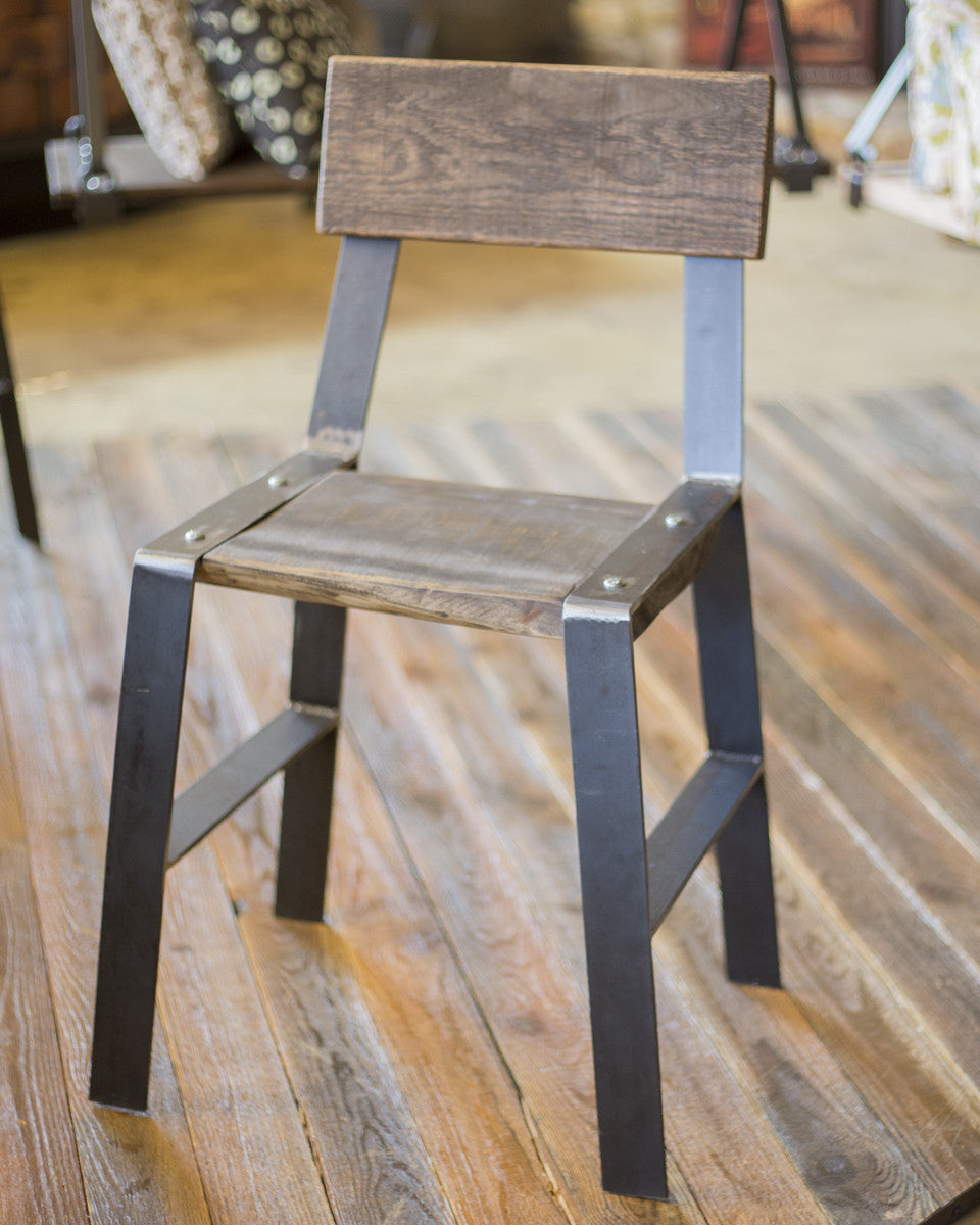Urban Forge The 201 Forged Chair