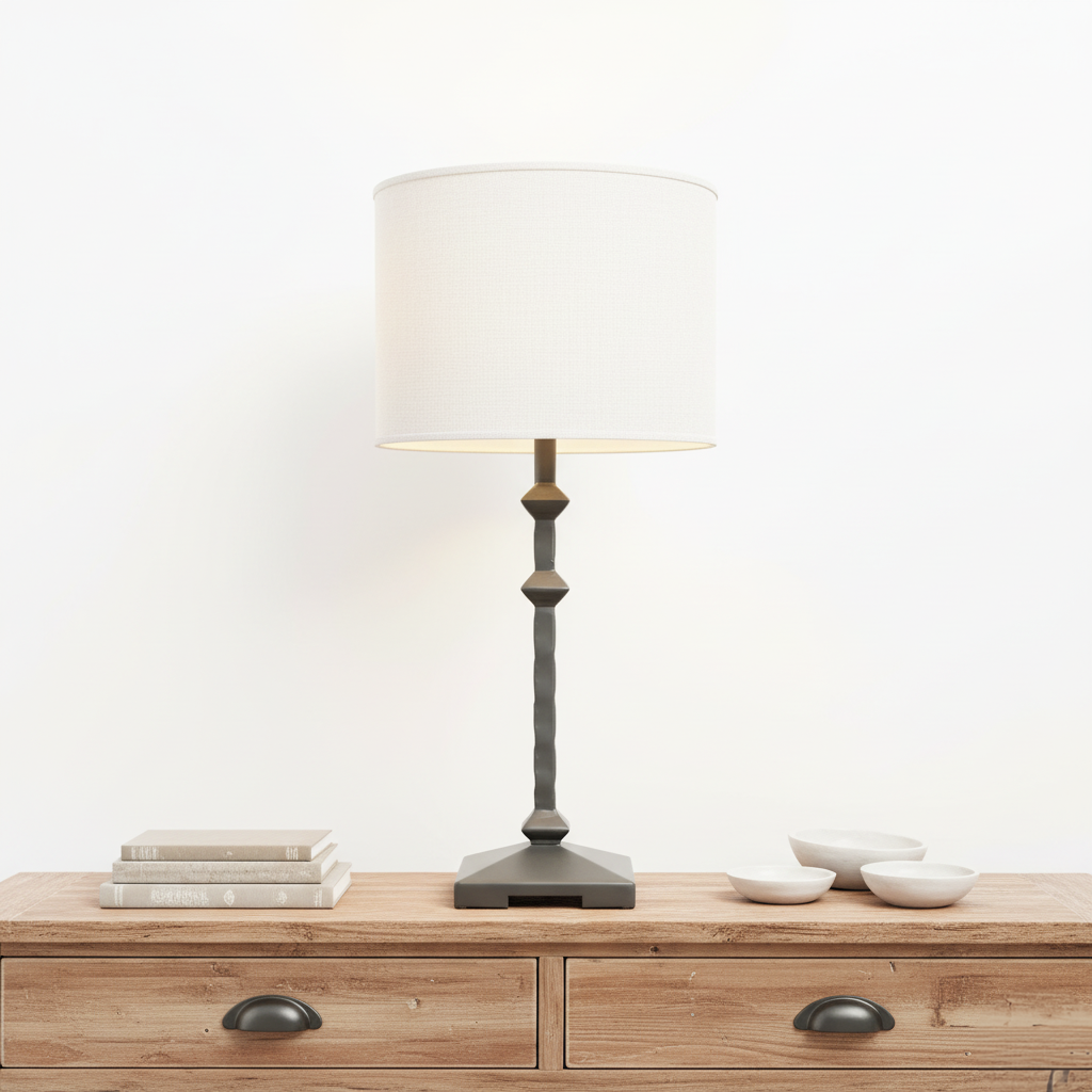 Blackwell Iron Table Lamp