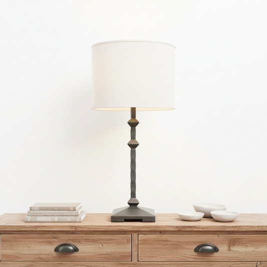 Blackwell Iron Table Lamp