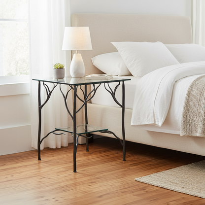 Blanchard Spring Side Table