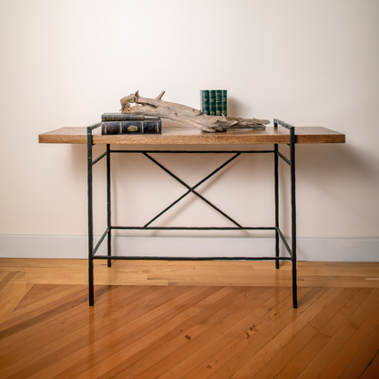 Meridian Console Table