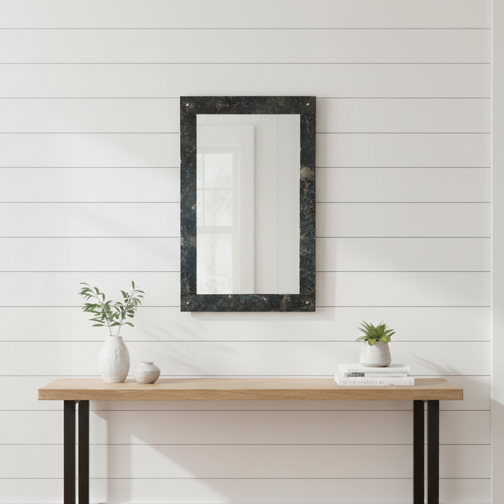 Meridian Series Mirror – Urban Forge