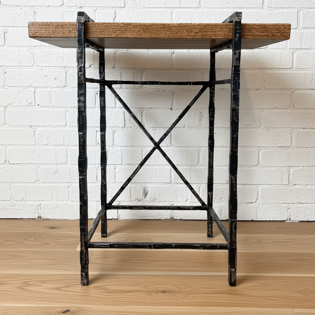 Meridian Side Table