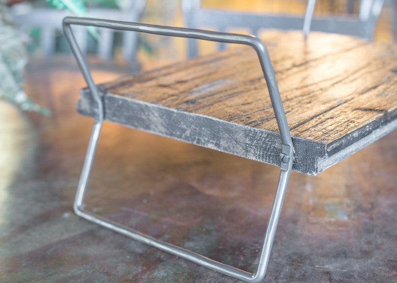 Urban Forge Urban Wood Serving Tray