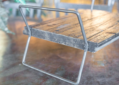 Urban Forge Urban Wood Serving Tray