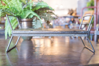 Urban Forge Urban Wood Serving Tray