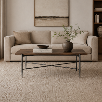 Amity Coffee Table