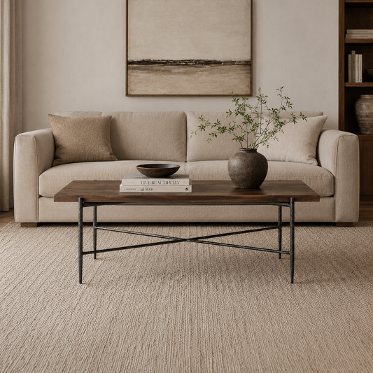 Amity Coffee Table