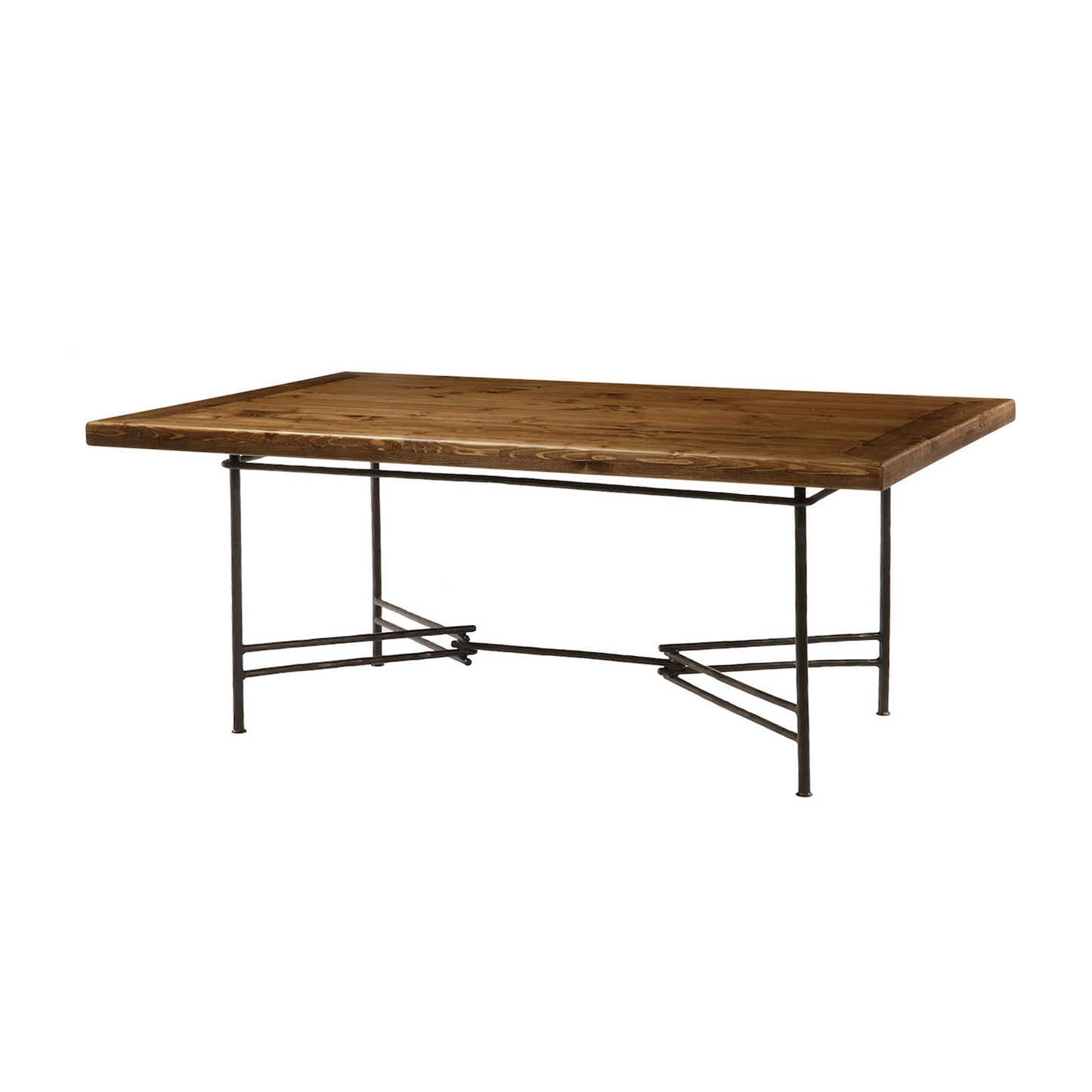 Big Spring Dining Table