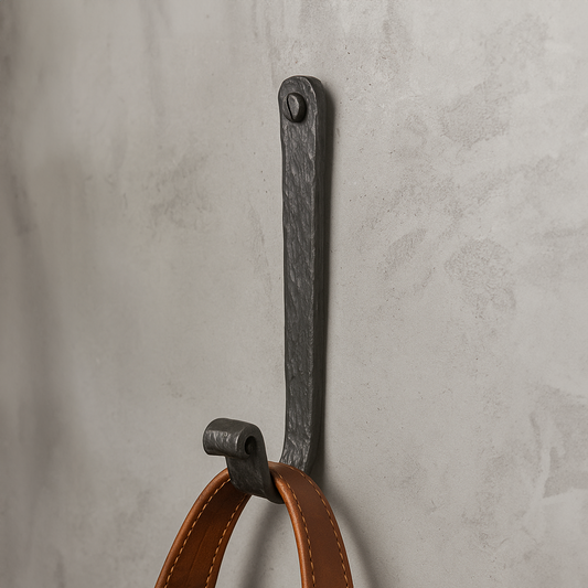 Huntington Iron Hook