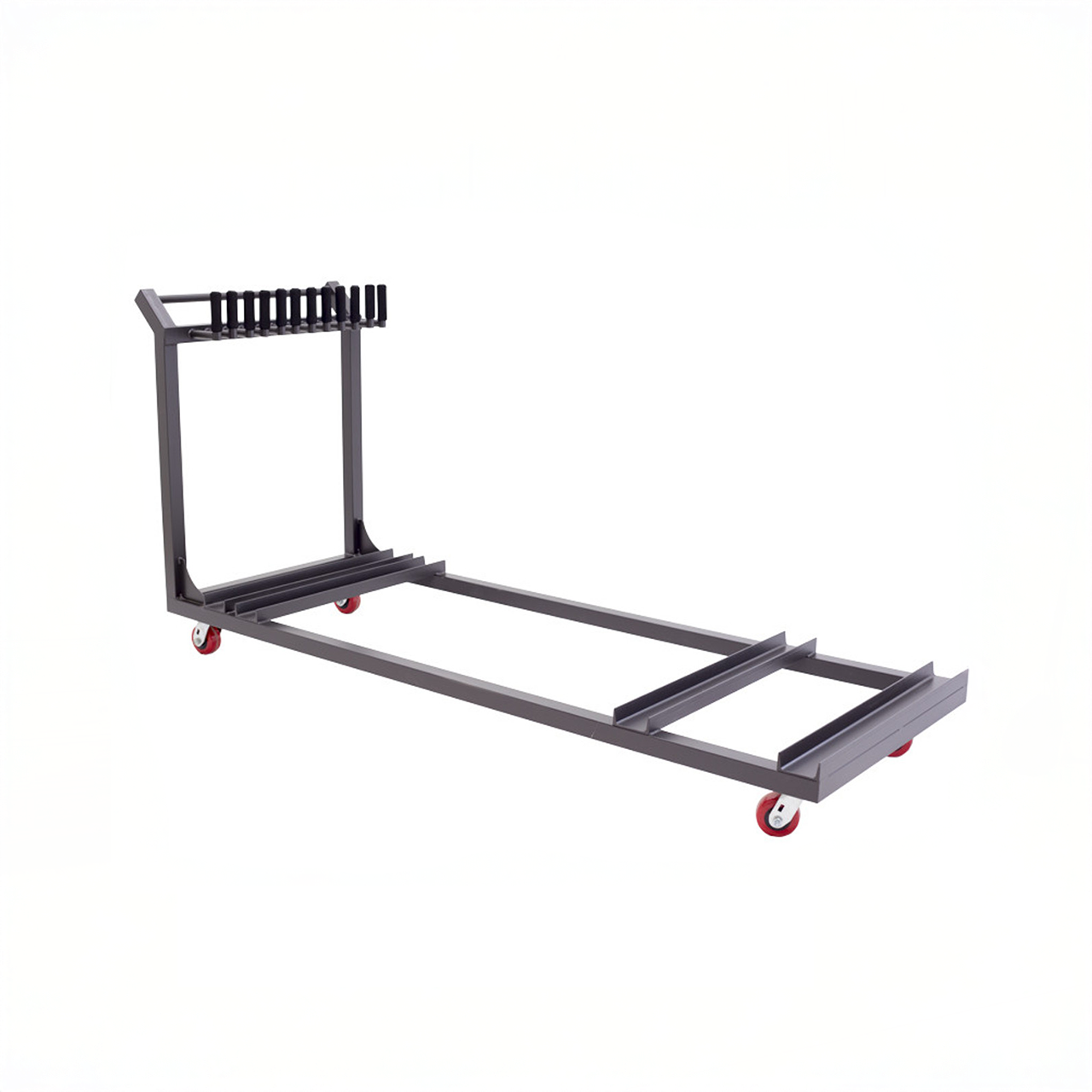 Urban Forge Banquet Table Utility Cart