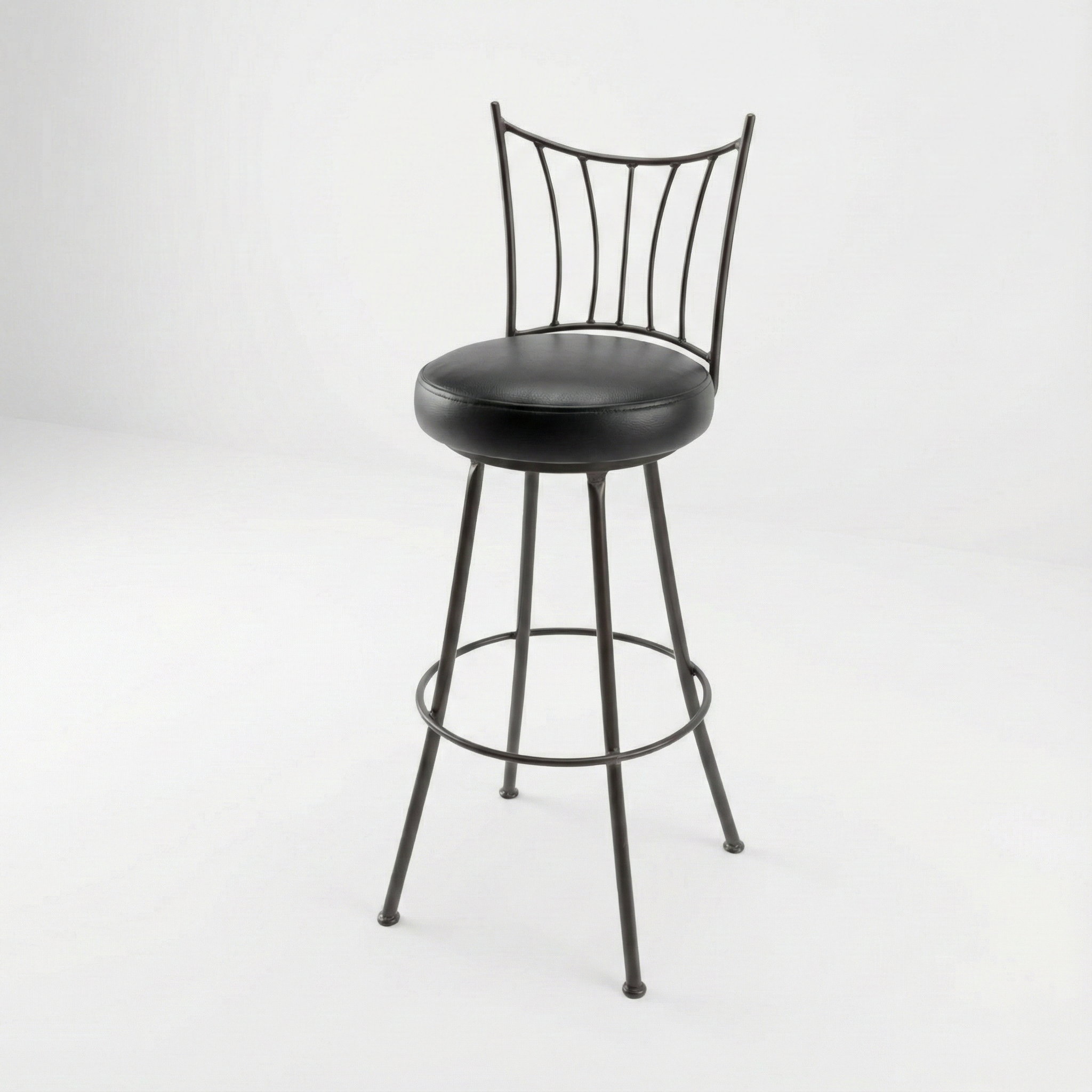 Urban Forge Big Spring Stool