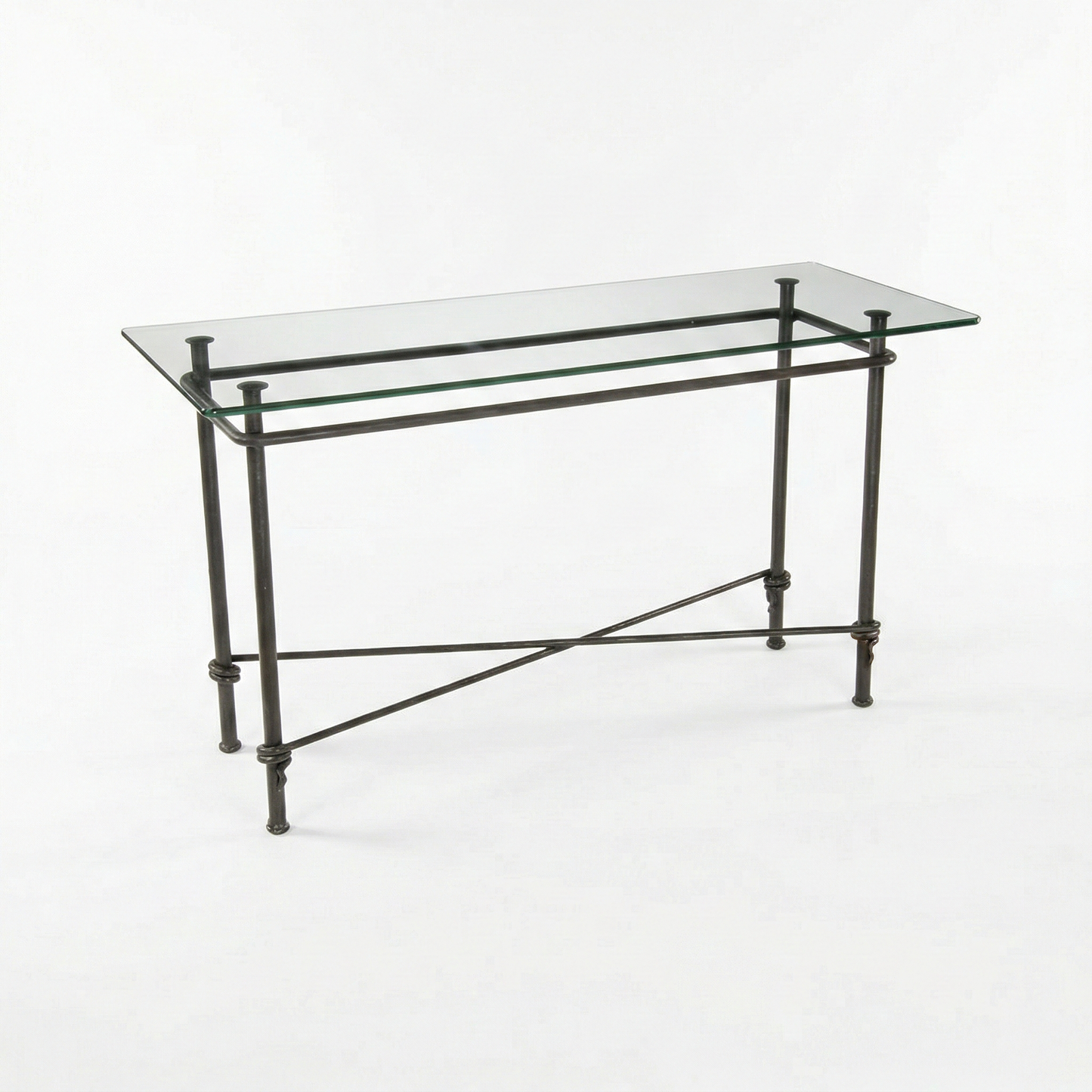 Big Spring Console Sofa Table