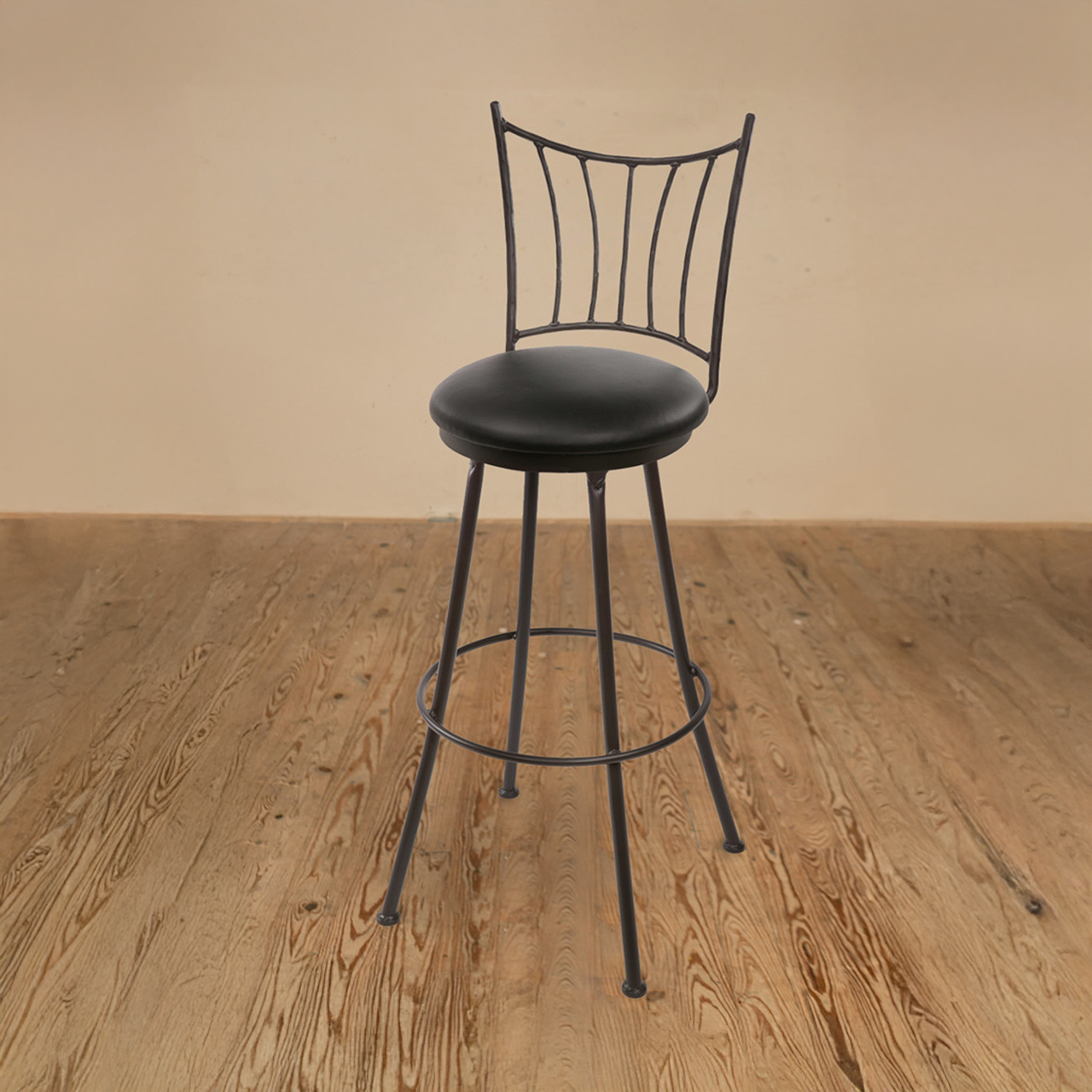 Big Spring Bar Stool – Urban Forge