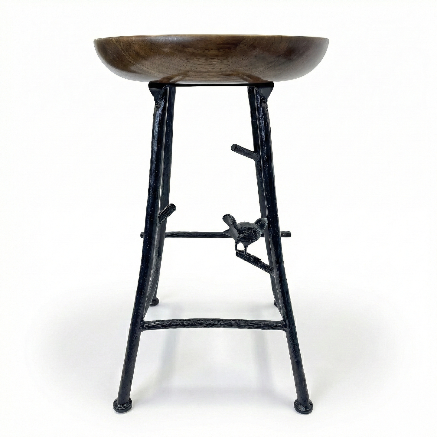 Bird & Branch Stool