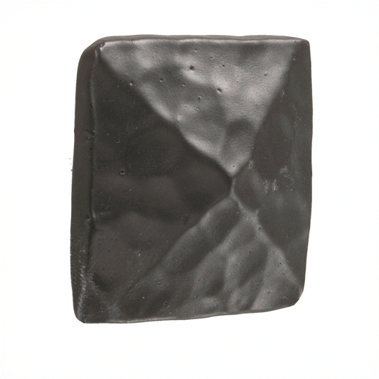 Urban Forge Blackwell Iron Drawer Knob
