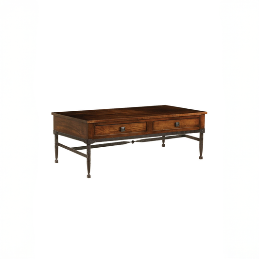Urban Forge Blackwell Linden Coffee-Cocktail Table