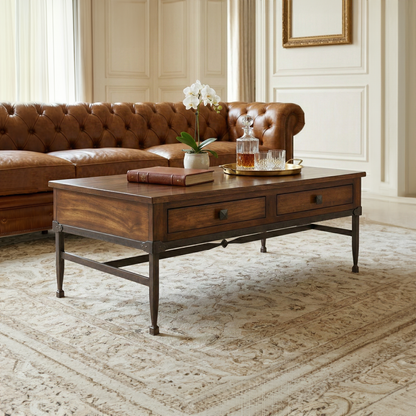 Blackwell Linden Coffee Table