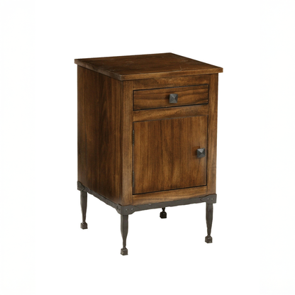 Urban Forge Blackwell Linden End Table