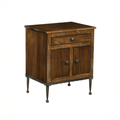 Urban Forge Blackwell Linden Side Table