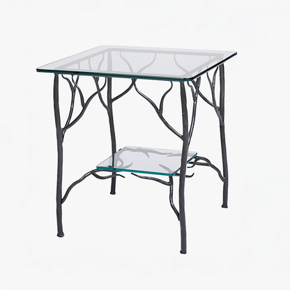 Blanchard Spring Side Table