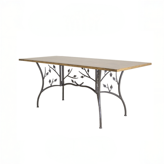 Urban Forge Evening Shade Folding Table