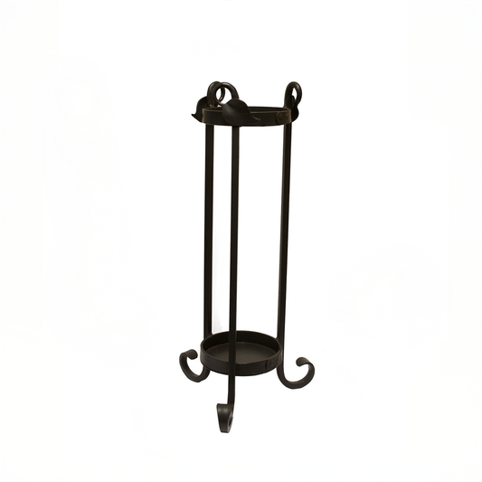Urban Forge Evening Shade Umbrella Stand