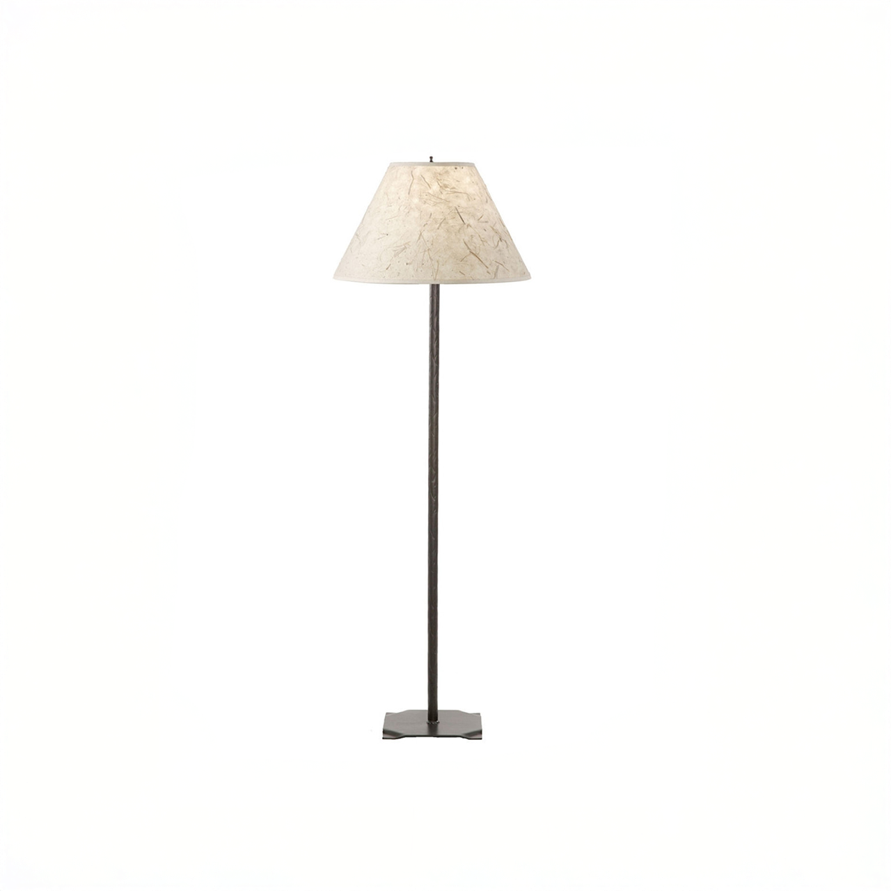 Urban Forge Greenwood Stick Iron Floor Lamp