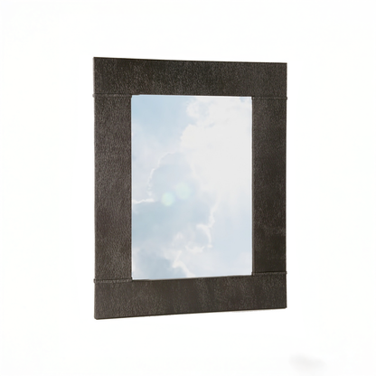 Urban Forge Huntington Iron Wall Mirror