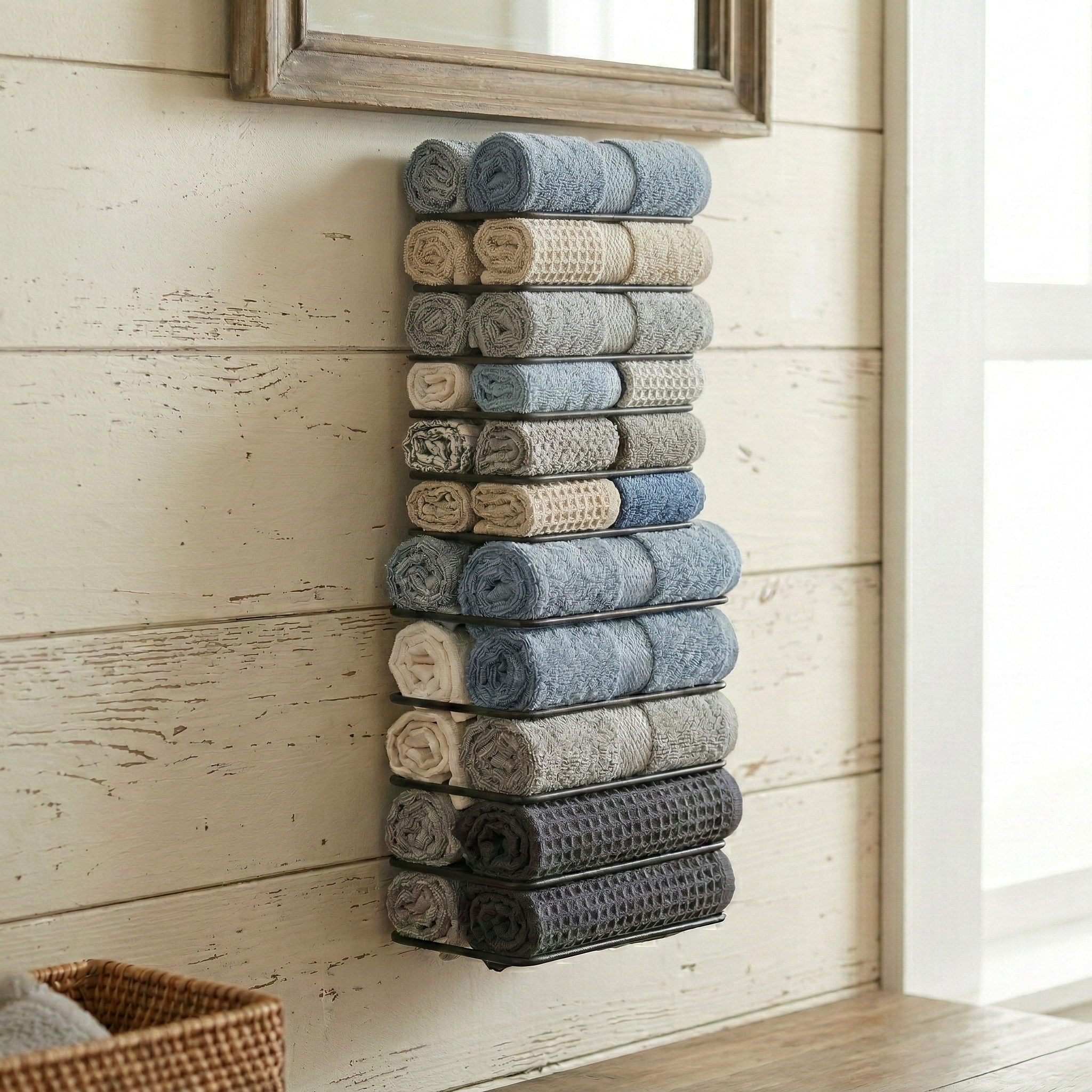 Urban Forge Huntington Towel Rack - Thumbnail 3