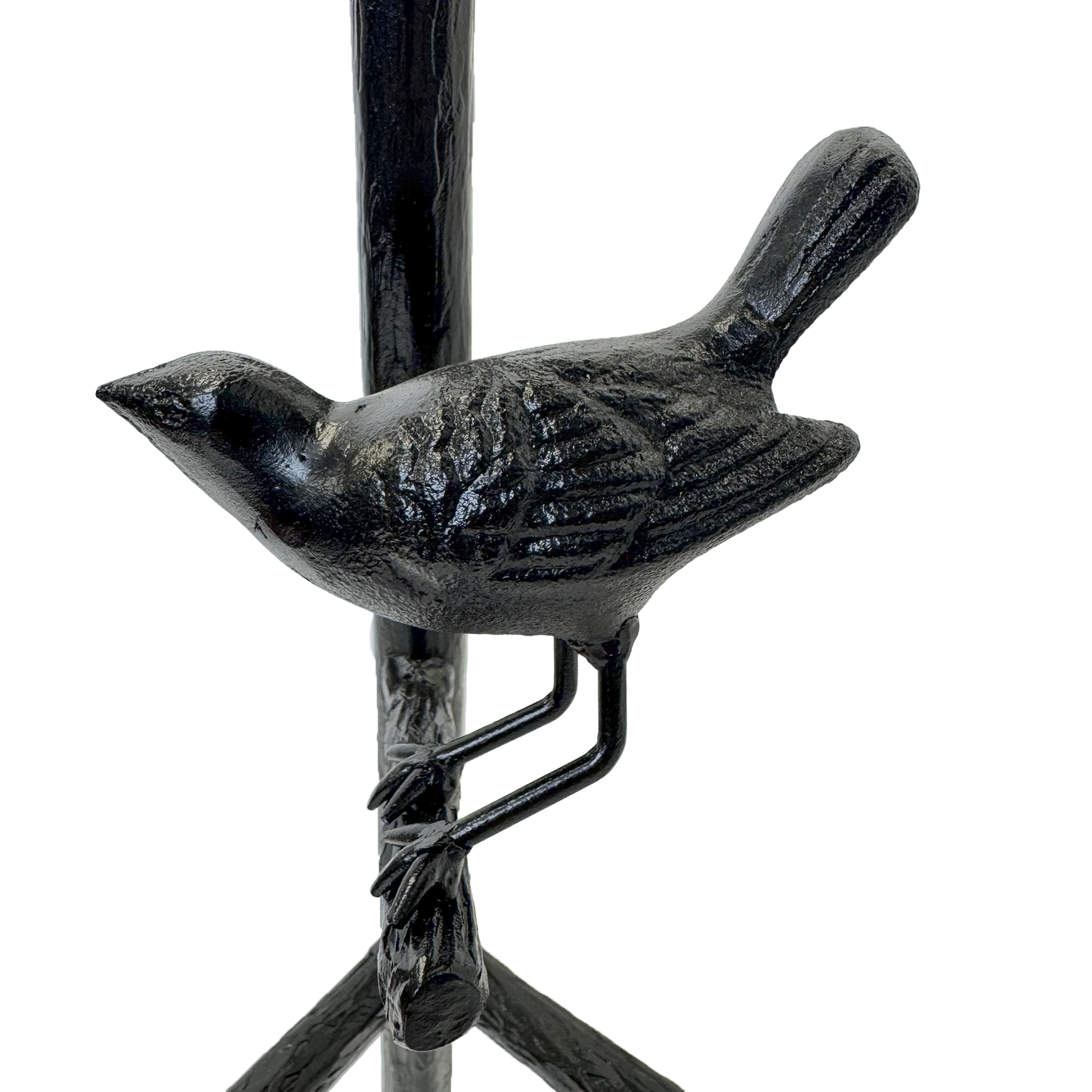 Bird & Branch Stool