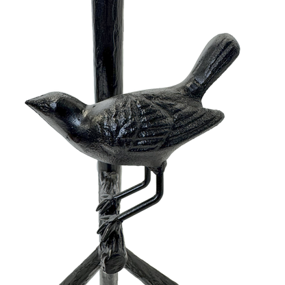 Bird & Branch Stool