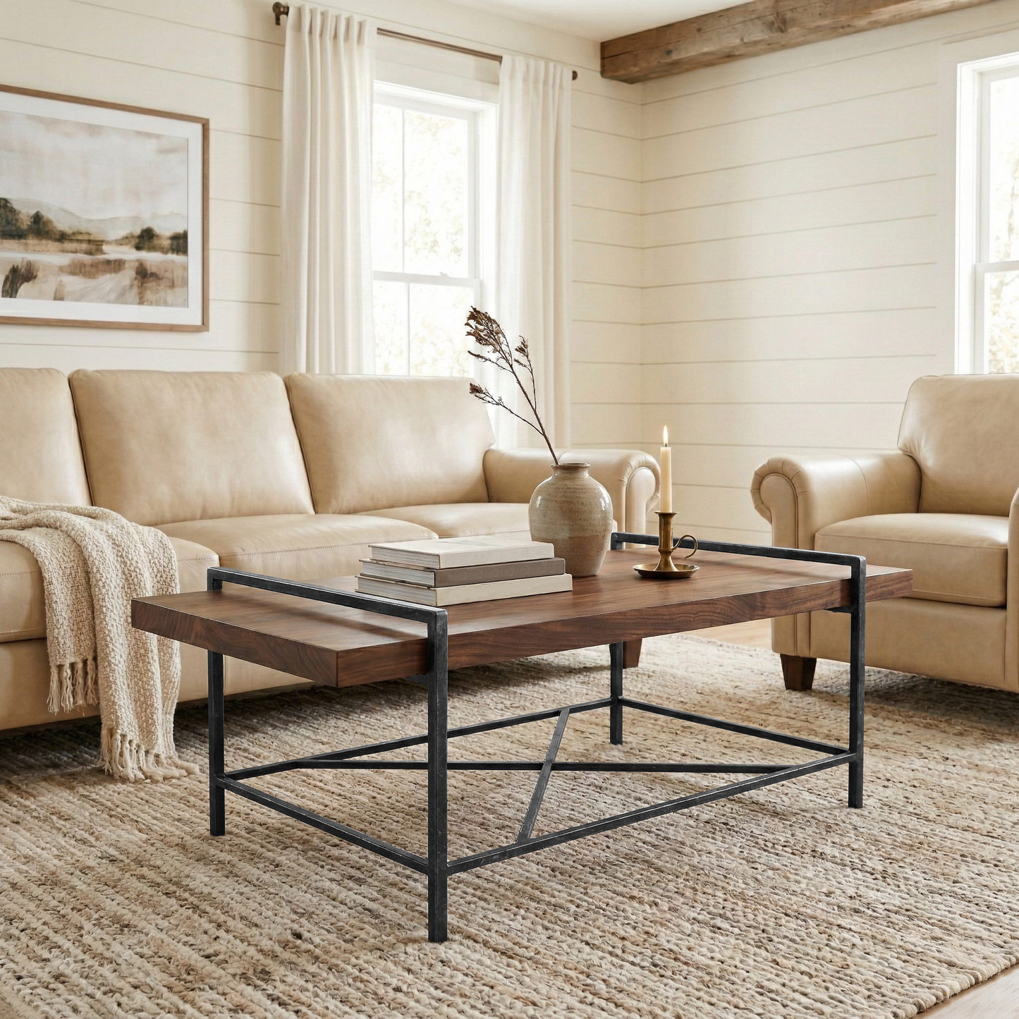 Meridian Coffee Table