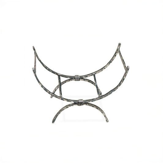 Urban Forge Meridian Series Log Basket