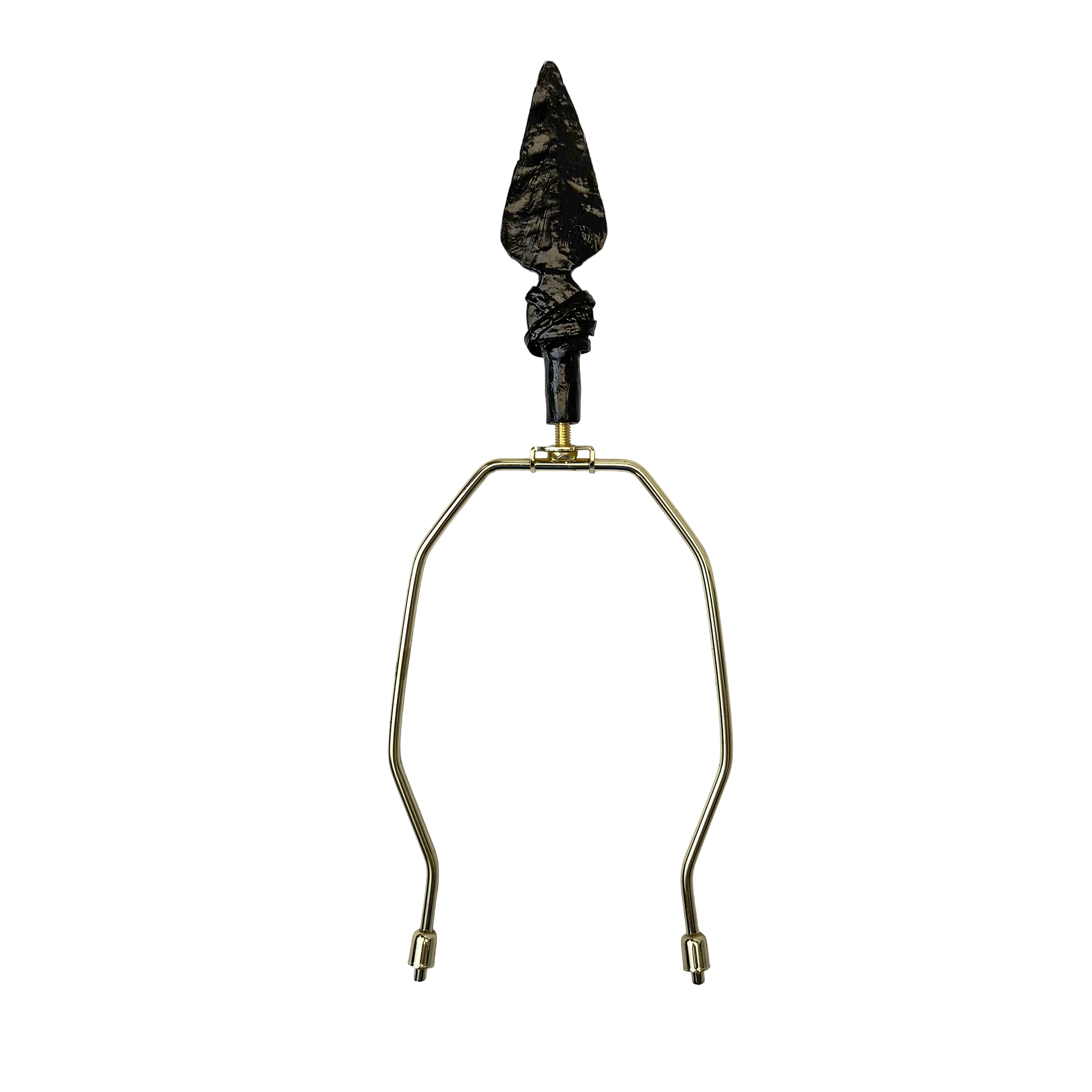 Urban Forge Ozark Table Lamp - Thumbnail 2