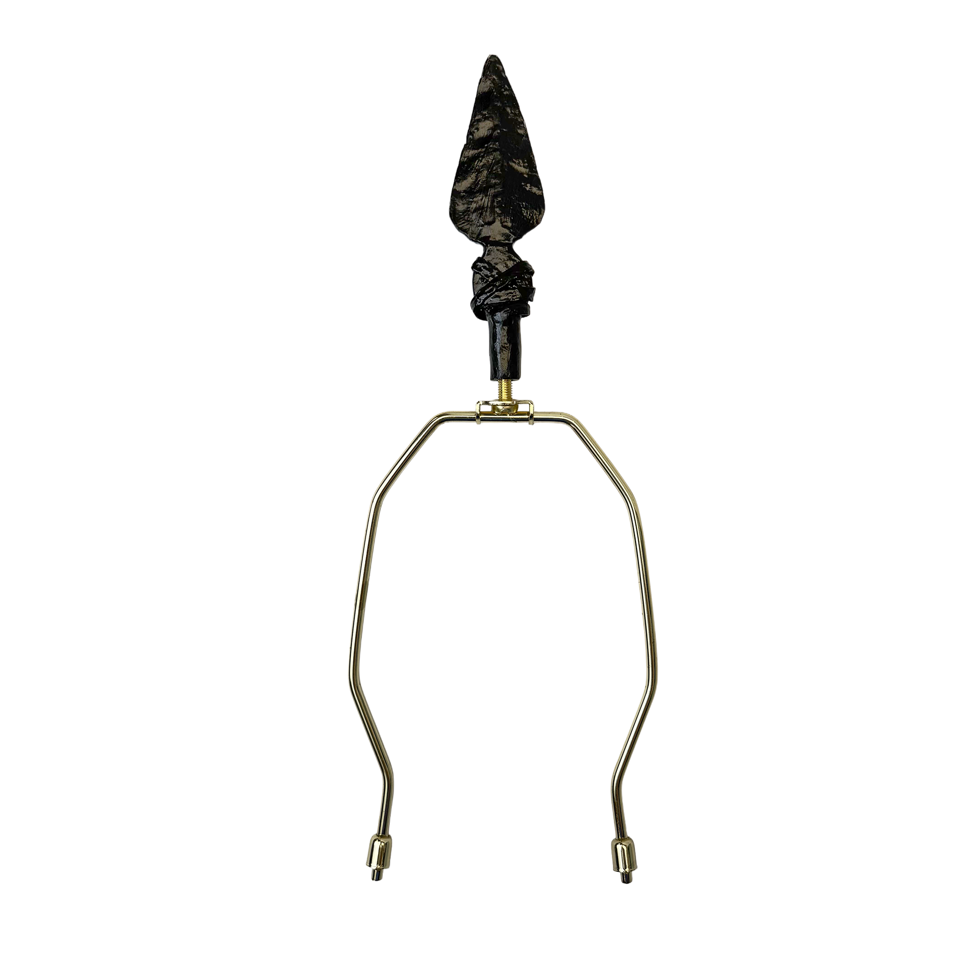 Ozark Iron Table Lamp – Urban Forge Ozark Iron Table Lamp – Urban Forge