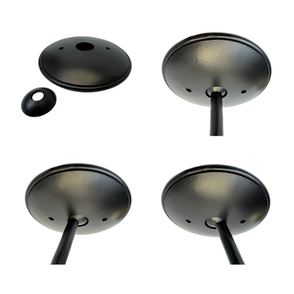 Black River Pendant Light