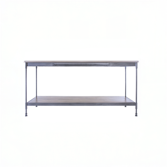 Urban Forge Quarry Buffet Table