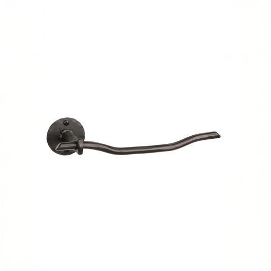 Urban Forge River Valley Iron Toilet Tissue Holder