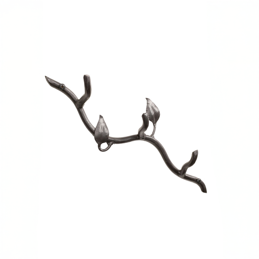 Urban Forge Sylamore Iron Hook Triple