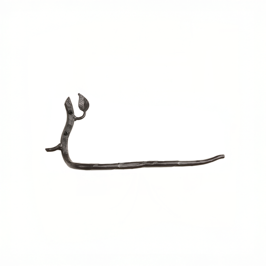 Urban Forge Sylamore Iron Paper Towel Holder