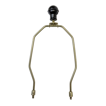 Black River Iron Table Lamp