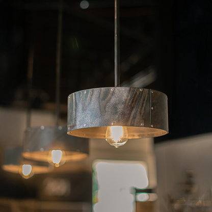 Urban Forge The 201 Pendant Lamp