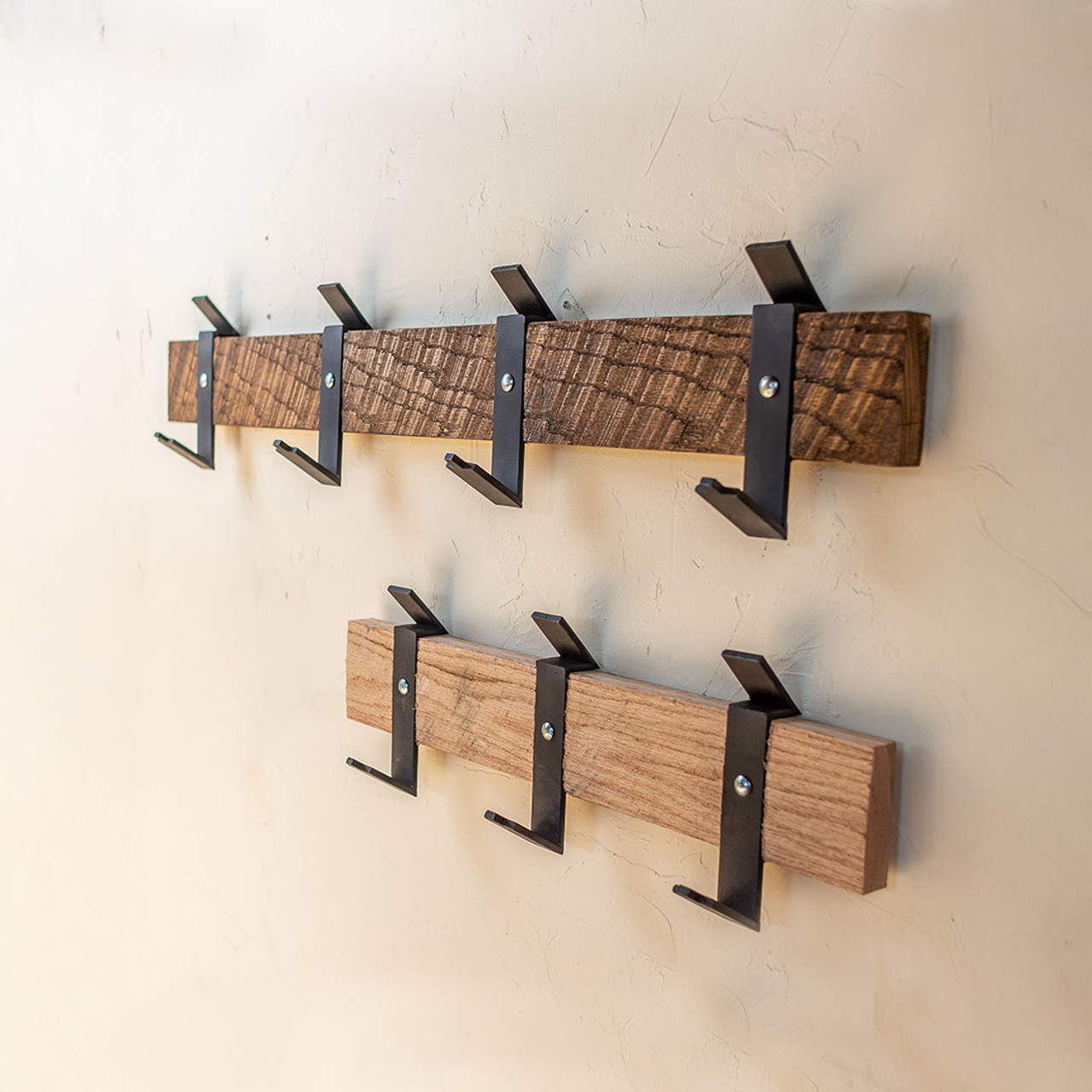 Urban Forge The 201 Wall Rack