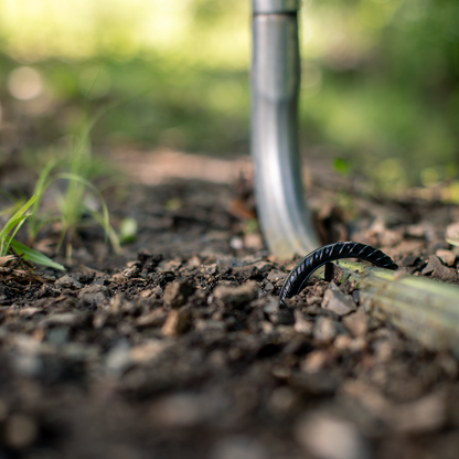 Heavy-Duty Ground Anchors 8-Pack