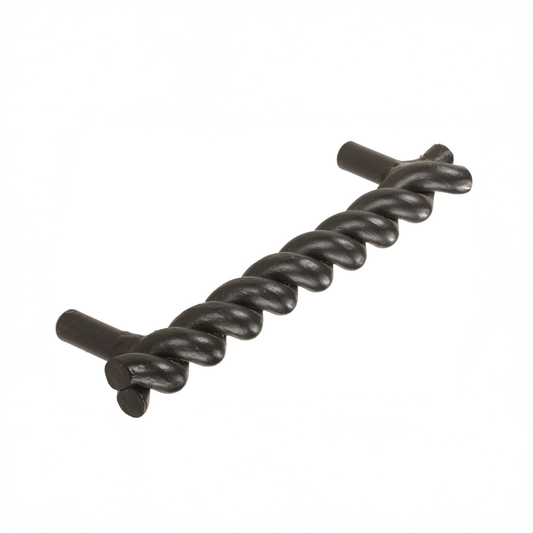 Urban Forge Tuscan Hand-Forged Iron Pull