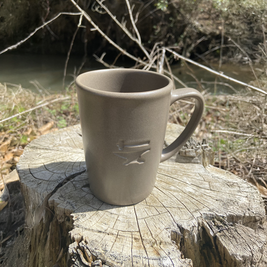UF Hammer and Anvil Mug