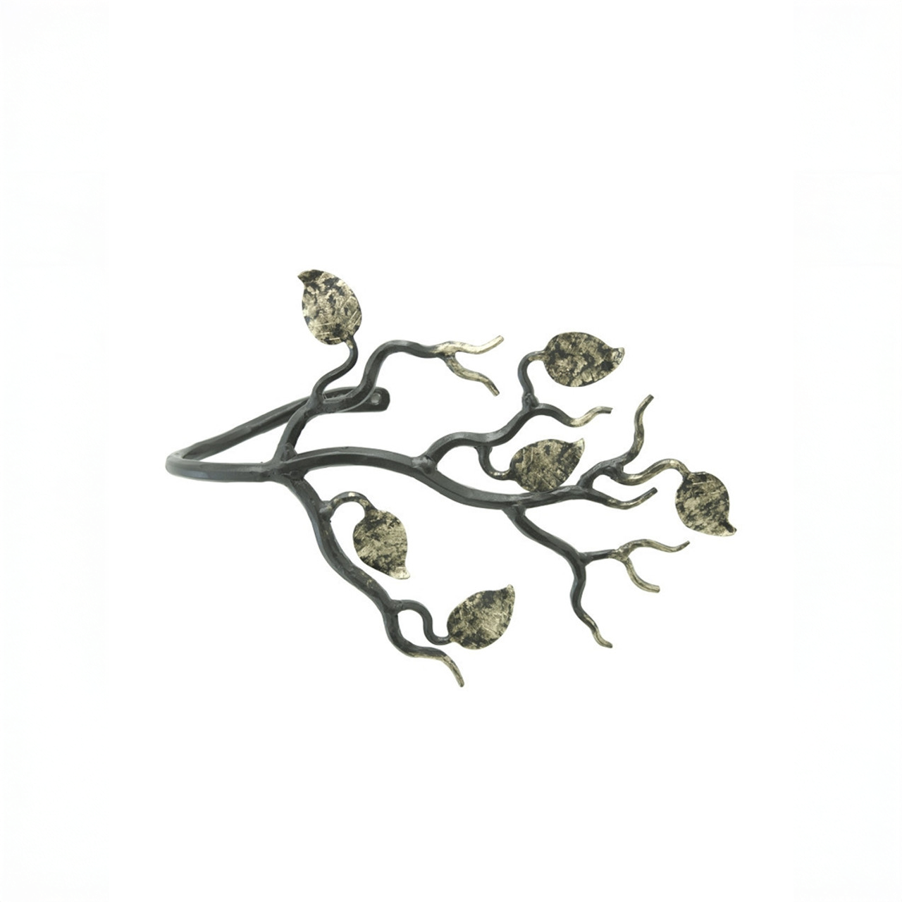Urban Forge Violet Hill Curtain Tieback